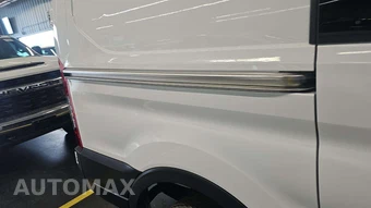2025 Ford Transit 250 Cargo Van Low Roof 130.0" WB - miniatura 19