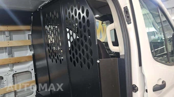2025 Ford Transit 250 Cargo Van Low Roof 130.0" WB - miniatura 21