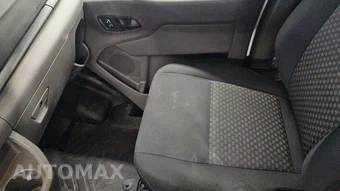 2025 Ford Transit 250 Cargo Van Low Roof 130.0" WB - miniatura 25