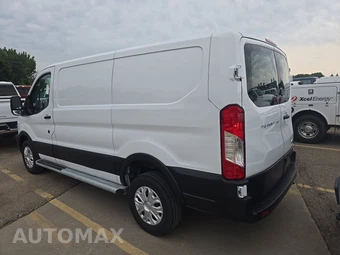 2025 Ford Transit 250 Cargo Van Low Roof 130.0" WB - miniatura 6
