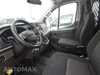 2025 Ford Transit 250 Cargo Van Low Roof 130.0" WB - miniatura 7