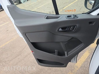 2025 Ford Transit 250 Cargo Van Low Roof 130.0" WB - miniatura 9