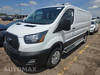 2025 Ford Transit 250 Cargo Van Low Roof 130.0" WB