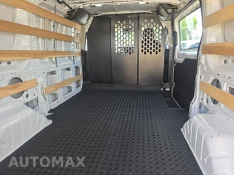 2025 Ford Transit 250 Cargo Van Low Roof 130.0" WB - miniatura 15
