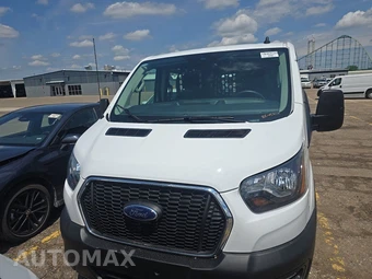 2025 Ford Transit 250 Cargo Van Low Roof 130.0" WB - miniatura 2