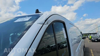 2025 Ford Transit 250 Cargo Van Low Roof 130.0" WB - miniatura 23