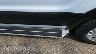 2025 Ford Transit 250 Cargo Van Low Roof 130.0" WB - miniatura 26