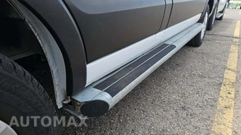 2025 Ford Transit 250 Cargo Van Low Roof 130.0" WB - miniatura 27