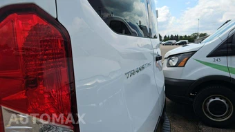 2025 Ford Transit 250 Cargo Van Low Roof 130.0" WB - miniatura 29