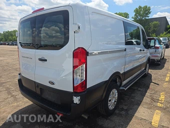 2025 Ford Transit 250 Cargo Van Low Roof 130.0" WB - miniatura 4
