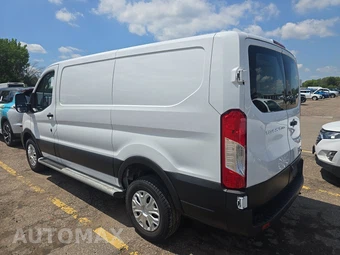 2025 Ford Transit 250 Cargo Van Low Roof 130.0" WB - miniatura 6