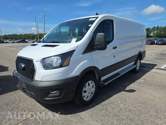 2025 Ford Transit 250 Cargo Van Low Roof 130.0" WB