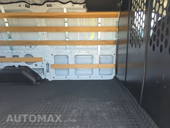 2025 Ford Transit 250 Cargo Van Low Roof 130.0" WB - miniatura 13