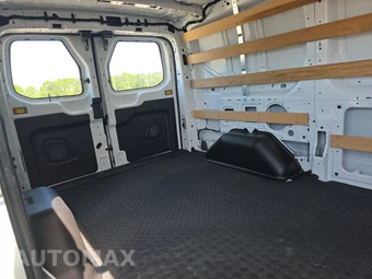 2025 Ford Transit 250 Cargo Van Low Roof 130.0" WB - miniatura 14