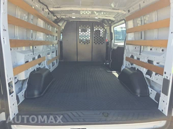 2025 Ford Transit 250 Cargo Van Low Roof 130.0" WB - miniatura 17