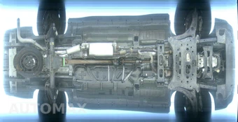 2025 Ford Transit 250 Cargo Van Low Roof 130.0" WB - miniatura 18