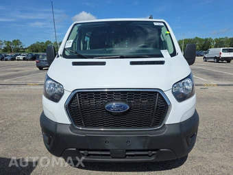 2025 Ford Transit 250 Cargo Van Low Roof 130.0" WB - miniatura 2
