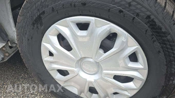 2025 Ford Transit 250 Cargo Van Low Roof 130.0" WB - miniatura 21