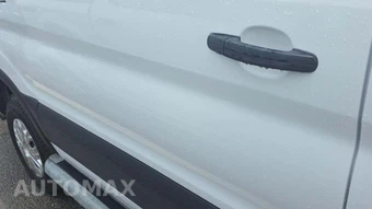 2025 Ford Transit 250 Cargo Van Low Roof 130.0" WB - miniatura 26