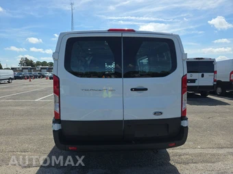 2025 Ford Transit 250 Cargo Van Low Roof 130.0" WB - miniatura 5