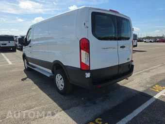 2025 Ford Transit 250 Cargo Van Low Roof 130.0" WB - miniatura 6