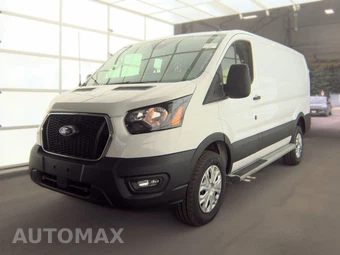 2025 Ford Transit 250 Cargo Van Low Roof 130.0" WB