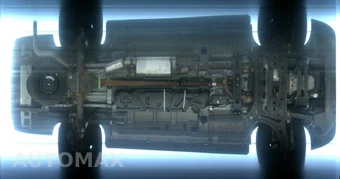 2025 Ford Transit 250 Cargo Van Low Roof 130.0" WB - miniatura 16