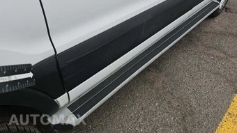 2025 Ford Transit 250 Cargo Van Low Roof 130.0" WB - miniatura 19