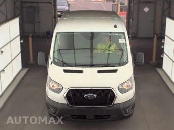 2025 Ford Transit 250 Cargo Van Low Roof 130.0" WB - miniatura 2