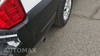2025 Ford Transit 250 Cargo Van Low Roof 130.0" WB - miniatura 20