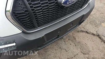 2025 Ford Transit 250 Cargo Van Low Roof 130.0" WB - miniatura 21