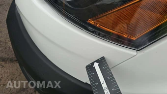 2025 Ford Transit 250 Cargo Van Low Roof 130.0" WB - miniatura 24