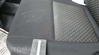 2025 Ford Transit 250 Cargo Van Low Roof 130.0" WB - miniatura 25