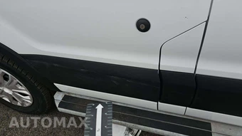 2025 Ford Transit 250 Cargo Van Low Roof 130.0" WB - miniatura 26