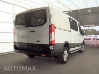 2025 Ford Transit 250 Cargo Van Low Roof 130.0" WB - miniatura 4