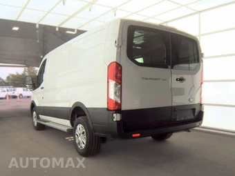 2025 Ford Transit 250 Cargo Van Low Roof 130.0" WB - miniatura 6