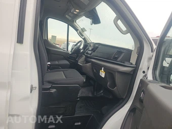 2025 Ford Transit 250 Cargo Van Low Roof 130.0" WB - miniatura 8