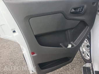 2025 Ford Transit 250 Cargo Van Low Roof 130.0" WB - miniatura 9