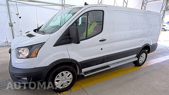2025 Ford Transit 250 Cargo Van Low Roof 130.0" WB - car from the USA, Manheim Buy-Now listing at AUTOMAX