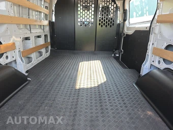 2025 Ford Transit 250 Cargo Van Low Roof 130.0" WB - miniatura 15