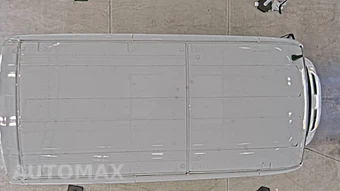 2025 Ford Transit 250 Cargo Van Low Roof 130.0" WB - miniatura 17