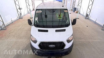 2025 Ford Transit 250 Cargo Van Low Roof 130.0" WB - miniatura 2