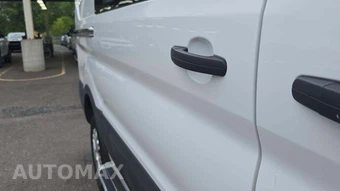 2025 Ford Transit 250 Cargo Van Low Roof 130.0" WB - miniatura 20