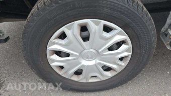 2025 Ford Transit 250 Cargo Van Low Roof 130.0" WB - miniatura 21