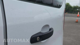 2025 Ford Transit 250 Cargo Van Low Roof 130.0" WB - miniatura 23