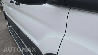 2025 Ford Transit 250 Cargo Van Low Roof 130.0" WB - miniatura 26