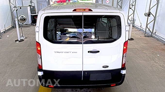 2025 Ford Transit 250 Cargo Van Low Roof 130.0" WB - miniatura 5