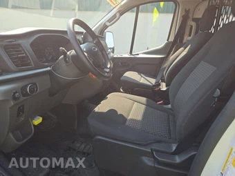 2025 Ford Transit 250 Cargo Van Low Roof 130.0" WB - miniatura 7