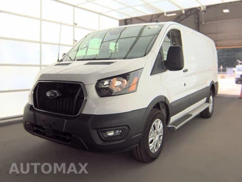 2025 Ford Transit 250 Cargo Van Low Roof 130.0" WB