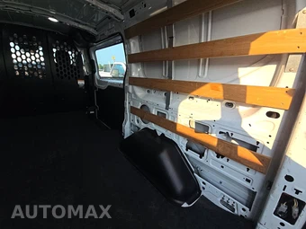 2025 Ford Transit 250 Cargo Van Low Roof 130.0" WB - miniatura 13